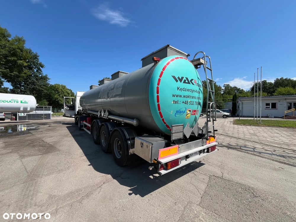 MGM Trailers BSLT - 5