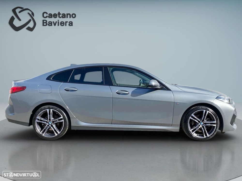 BMW 216 Gran Coupé d Pack Desportivo M - 17