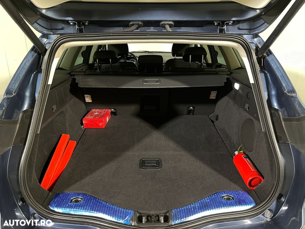 Ford Mondeo 2.0 TDCI Aut. AWD Titanium - 12