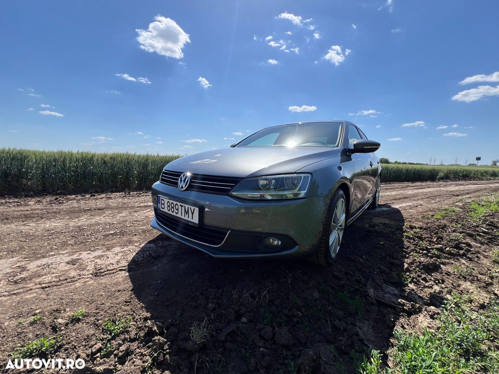 Volkswagen Jetta