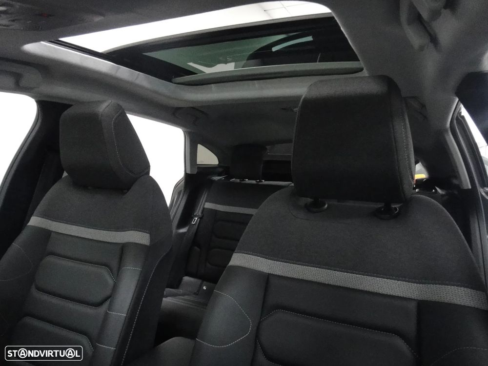 Citroën e-C4 Shine - 13