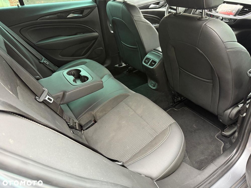Opel Insignia 2.0 CDTI Innovation S&S - 16