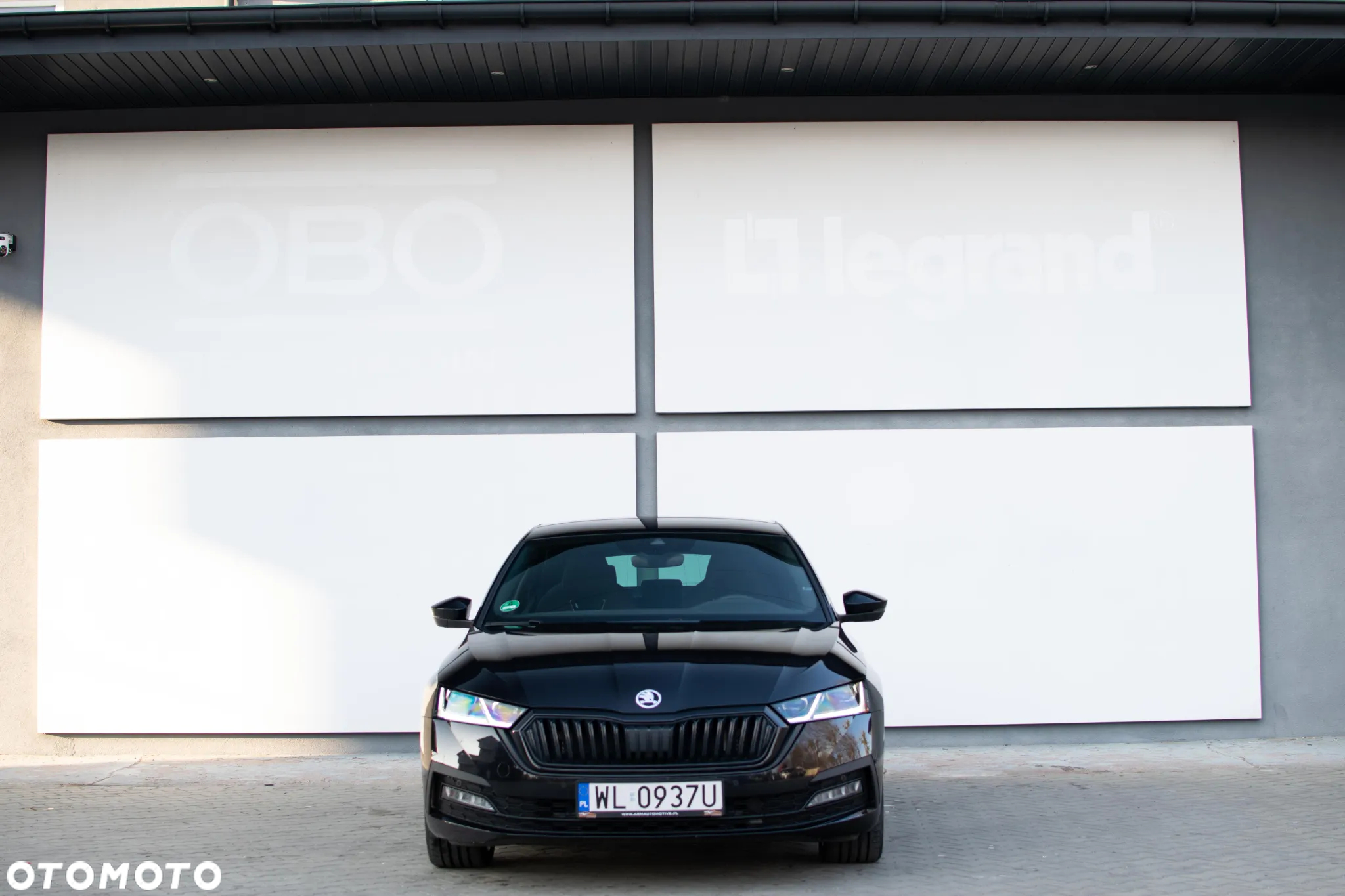Skoda Octavia - 8