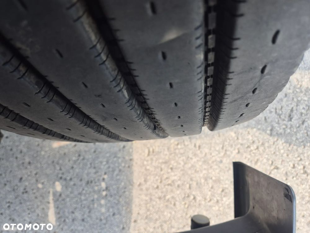 MAN Tgm 18.320 FULL SERWIS UNIKAT TOP ORYGINALNY PRZEBIEG z Niemiec AUTOMAT WINDA ACC Pirelli klima postojowa 18.250 18.290 15.250 15.290 15.320 - 32