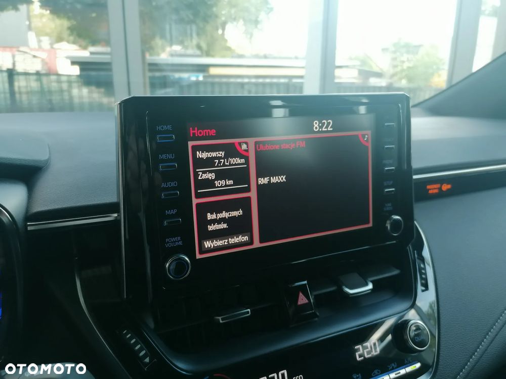 Toyota Corolla 1.2 T Comfort - 19
