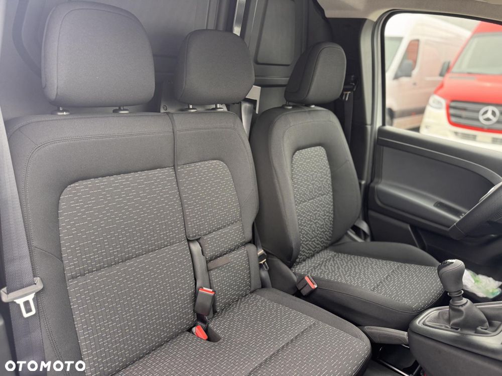 Mercedes-Benz Citan - 12