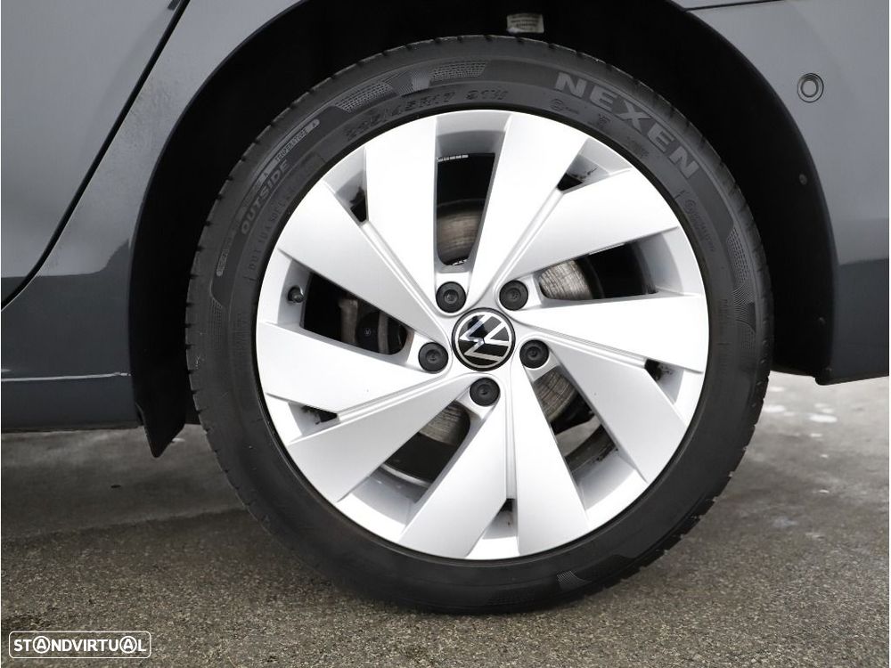 VW Golf Variant 1.5 eTSI Style DSG - 36