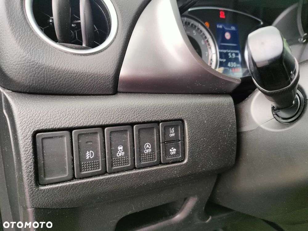 Suzuki Vitara 1.4 Boosterjet mHEV Premium Plus 2WD - 22