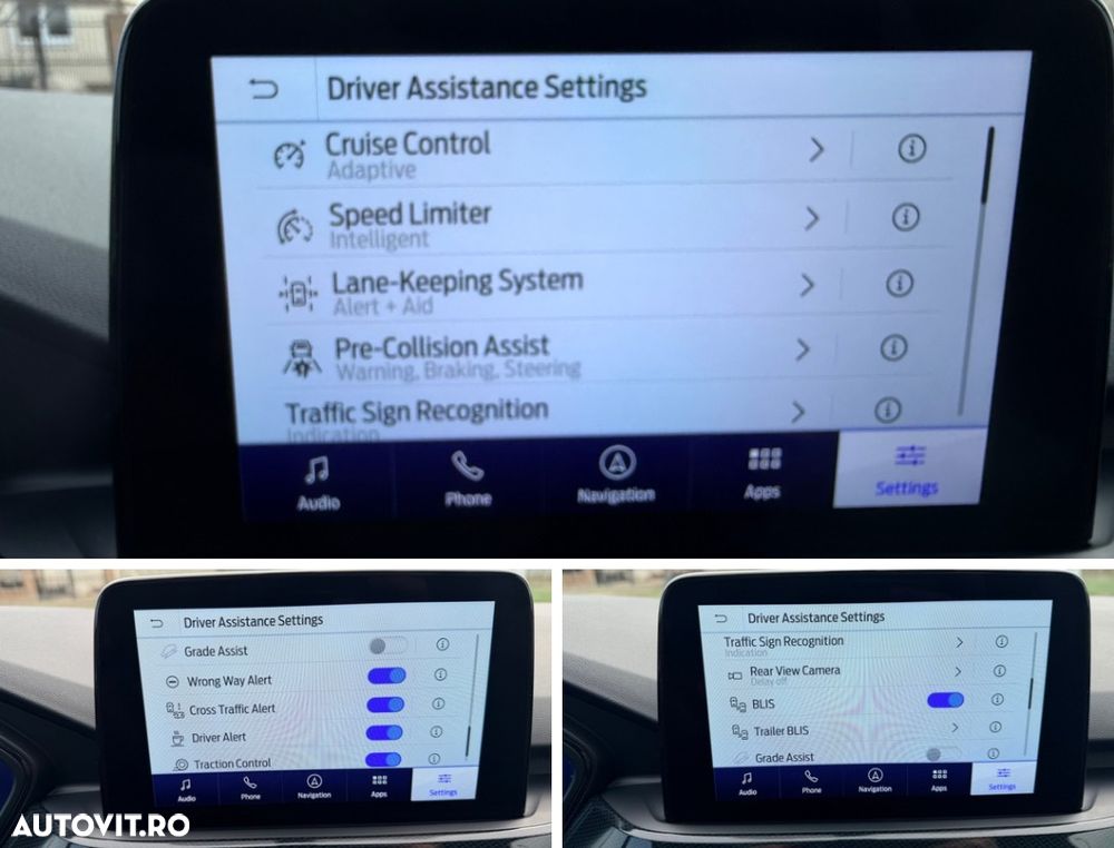 Ford Kuga 2.5 Duratec PHEV ST-LINE X - 36