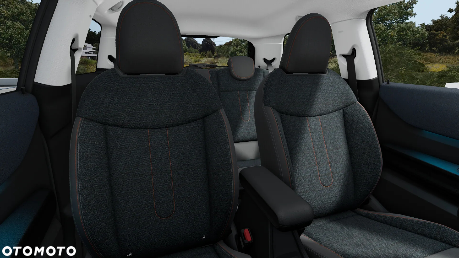MINI Cooper C Linia Essential - 5