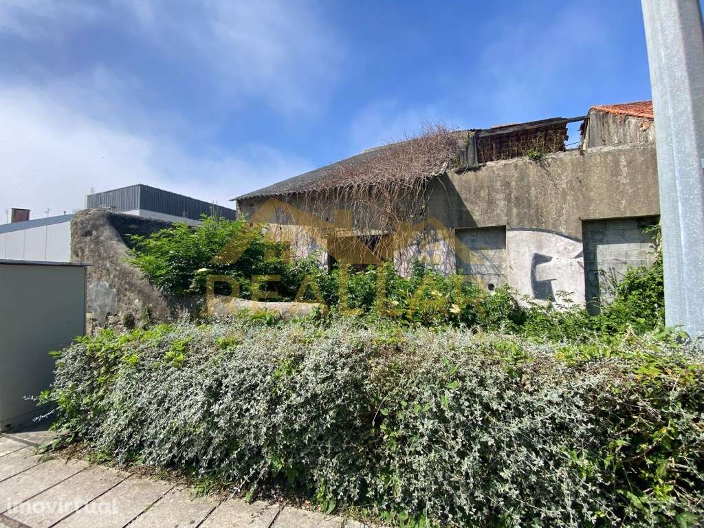 Armazém na Póvoa de Varzim - Grande imagem: 3/24