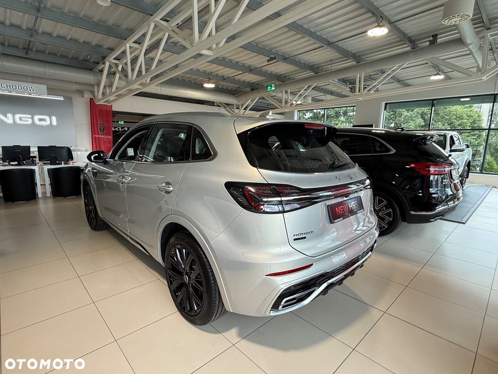 Hongqi HS5 2.0T Executive AWD - 3