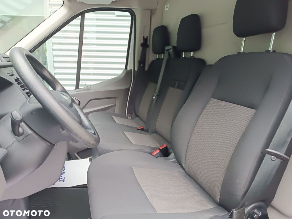 Ford transit L3H2 - 19