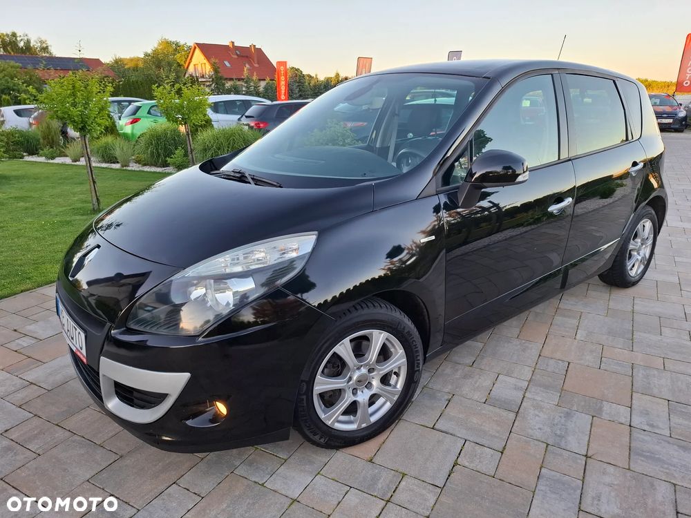 Renault Scenic TCe 130 Bose Edition - 6