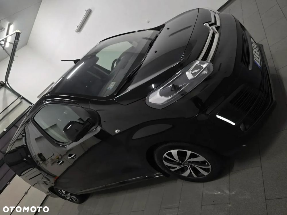 Citroën SpaceTourer - 3