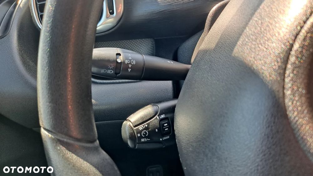 Citroën C3 Picasso - 21