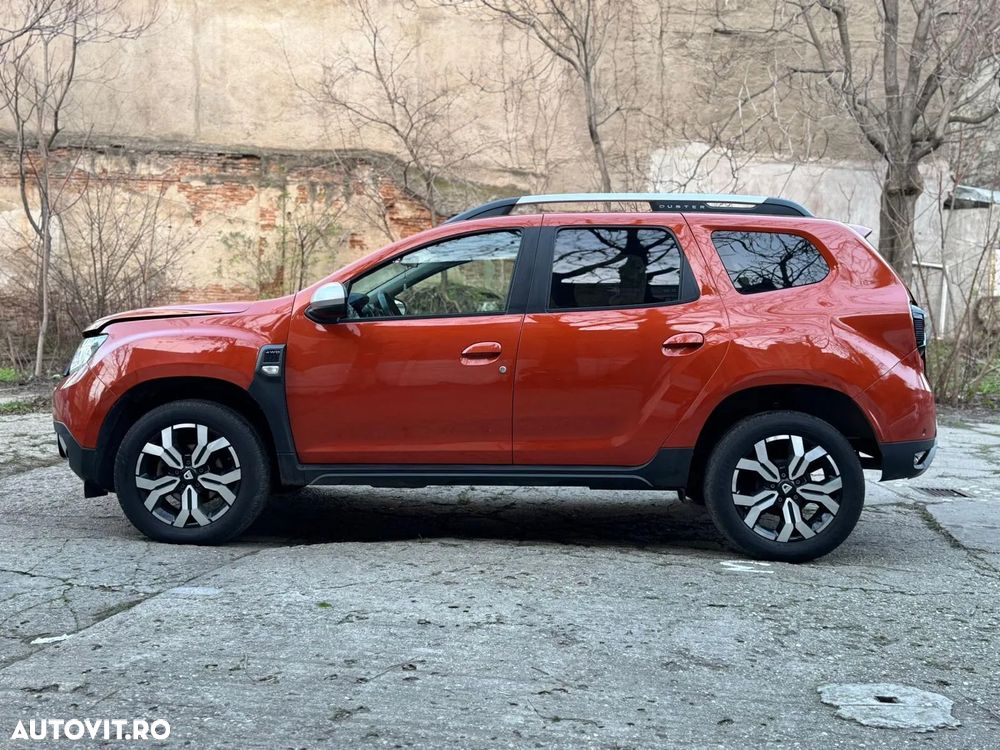 Dacia Duster TCe 150 4WD Prestige - 15