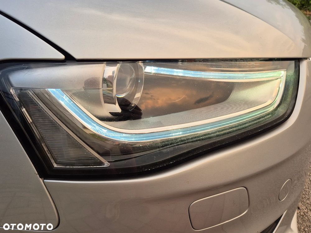 Audi A4 Avant 2.0 TDI DPF multitronic Ambiente - 7