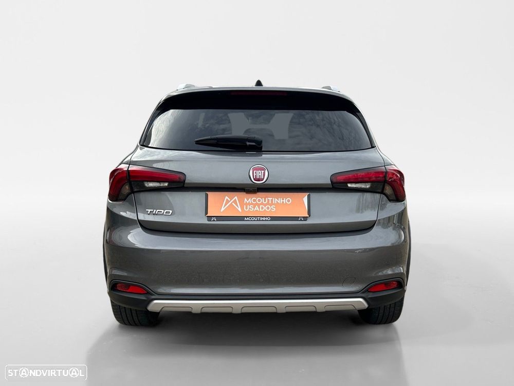 Fiat Tipo Cross 1.0 GSE T3 - 4