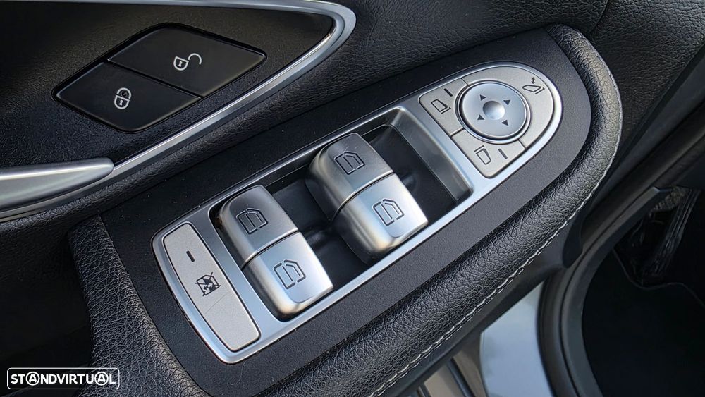 Mercedes-Benz C 200 d Station 9G-TRONIC Exclusive - 11