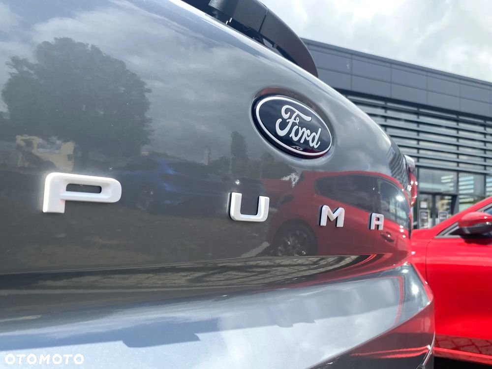Ford Puma Gen-E 43.6 kWh Premium - 9