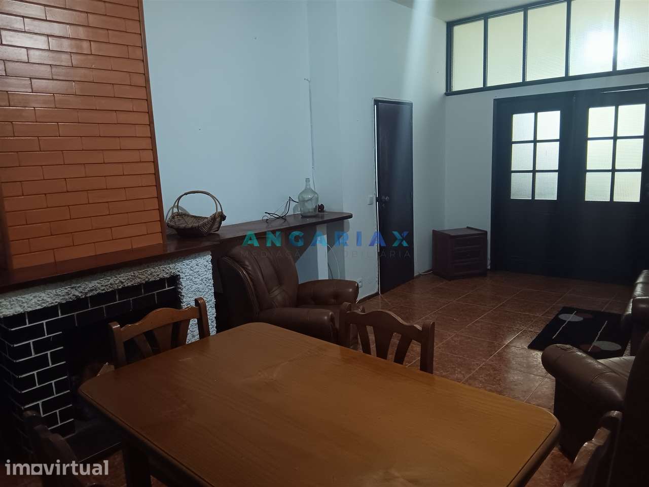 ANG1618 - Apartamento T3 para Venda em Mira de Aire, Porto de Mós - Grande imagem: 2/19
