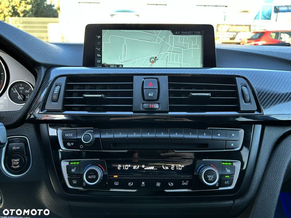 BMW Seria 4 420d M Sport - 21