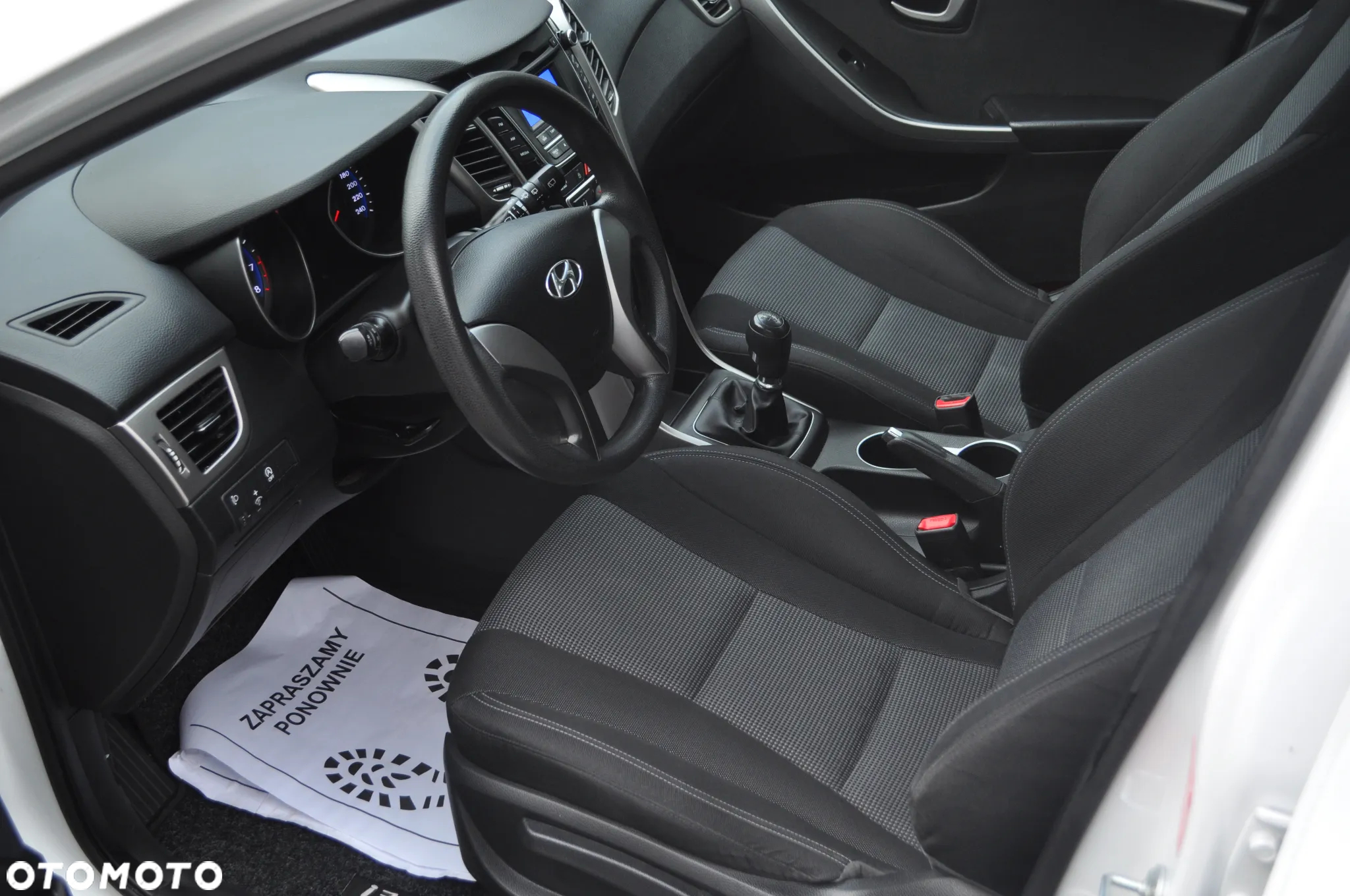 Hyundai i30 1.4 Classic - 17