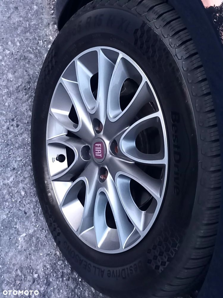 Fiat Punto Evo 1.4 8V More Start&Stopp - 25