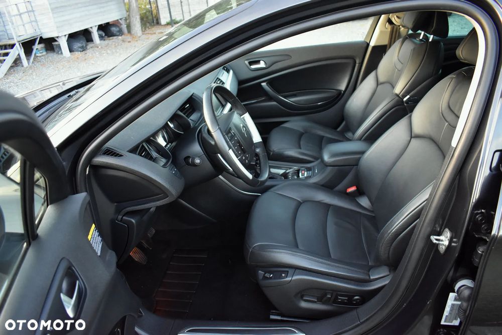 Citroën C5 Tourer BlueHDi 150 S&S Exclusive - 21