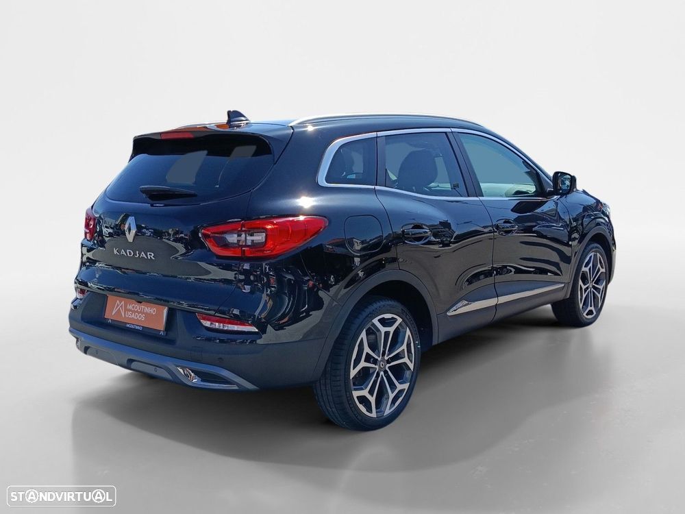 Renault Kadjar 1.3 TCe Intens - 5