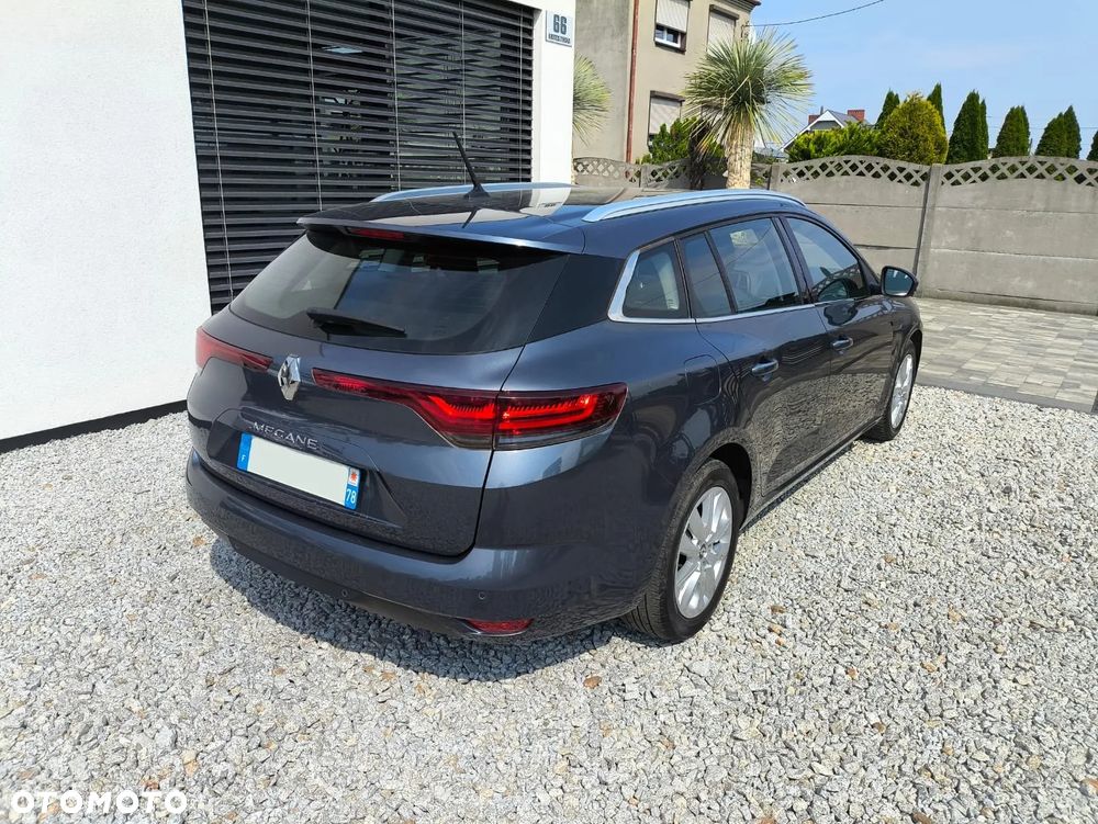 Renault Megane - 6