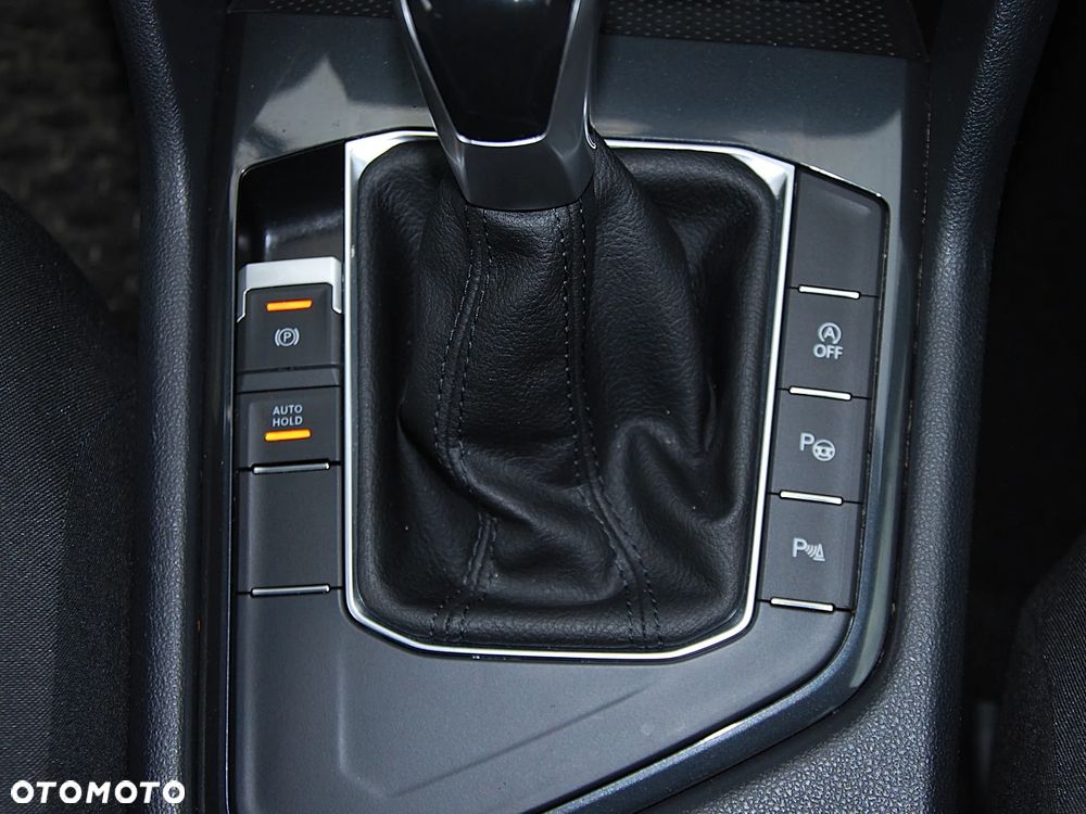 Volkswagen Tiguan 1.5 TSI EVO Life DSG - 34