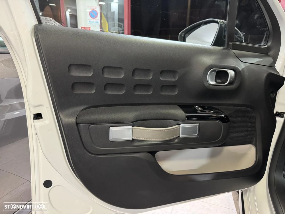 Citroën C3 1.2 PureTech Feel - 15