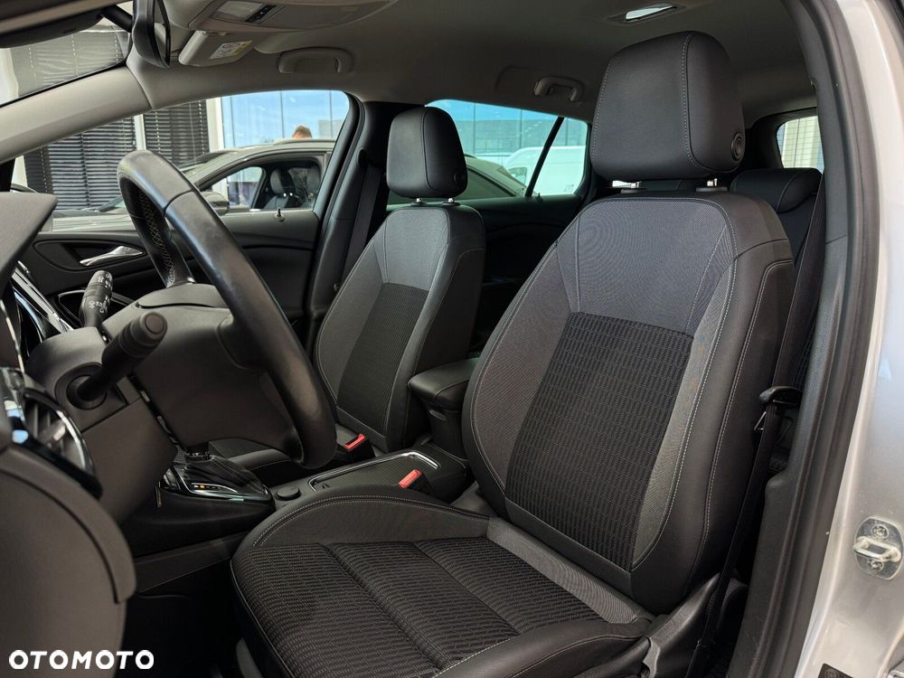 Opel Astra V 1.5 CDTI Business Elegance - 9