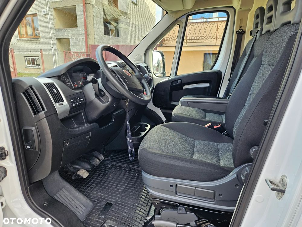 Fiat Ducato - 19