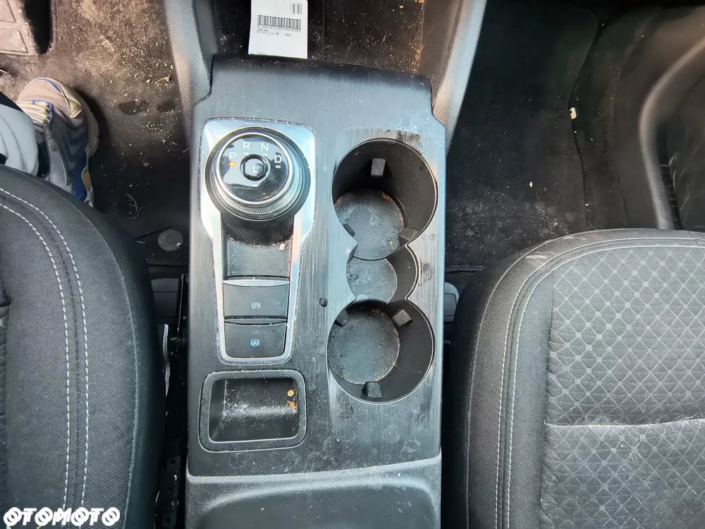 Ford Kuga - 14