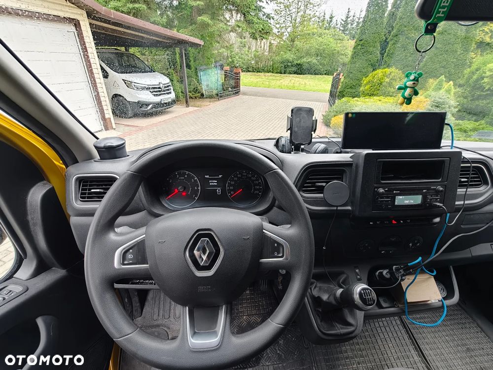 Renault Master - 12