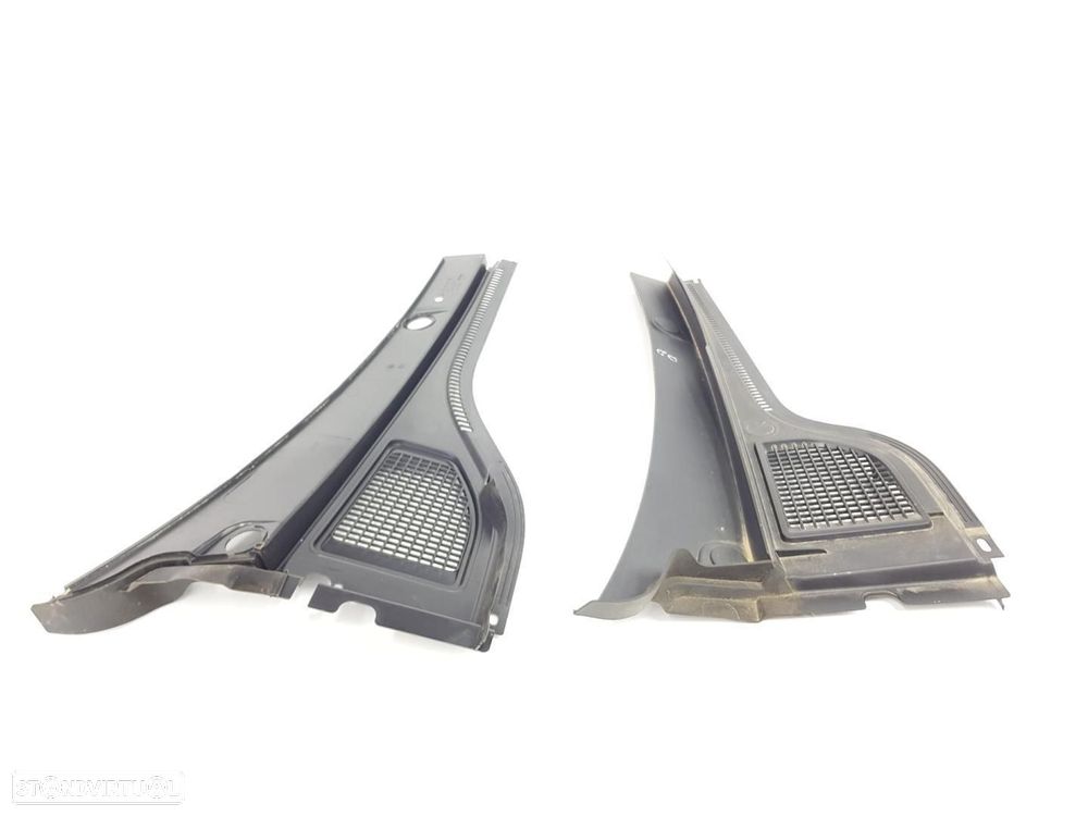 TORPEDO VOLKSWAGEN GOLF VIII BERLINA CD1 - 1