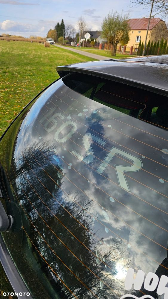 Nissan Micra 1.6 160SR - 6