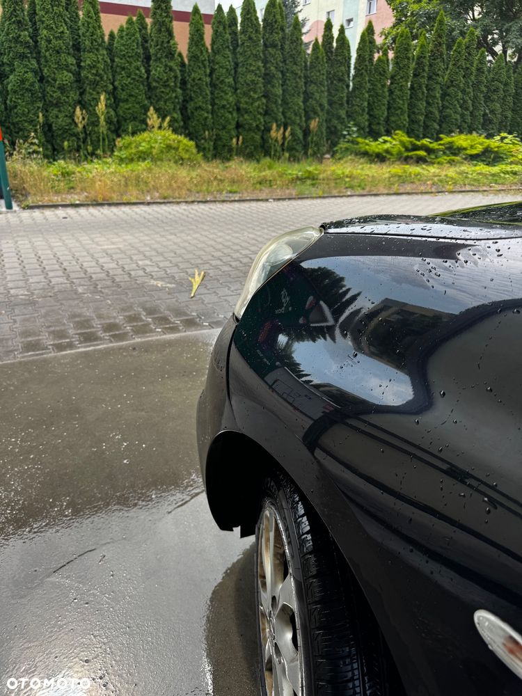 Nissan Micra 1.2 Acenta EU6 - 12
