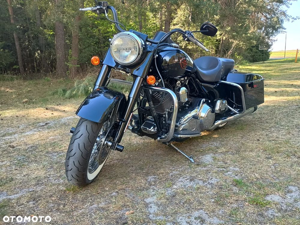 Harley-Davidson Touring Road King - 3