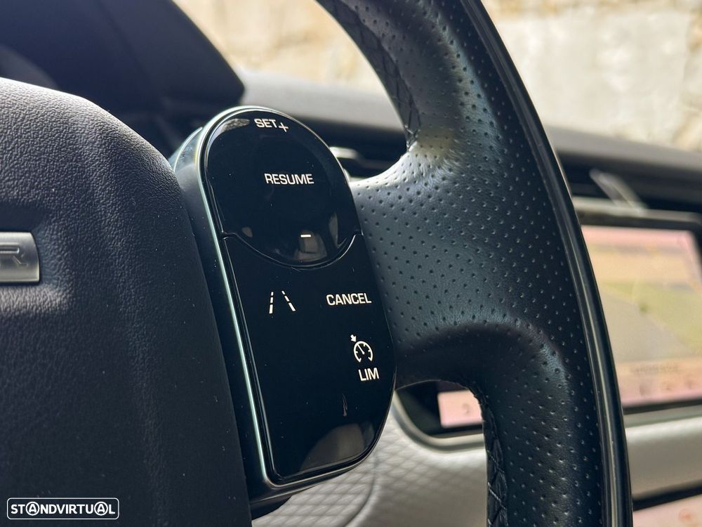 Land Rover Range Rover Velar 2.0d R-Dynamic HSE - 49