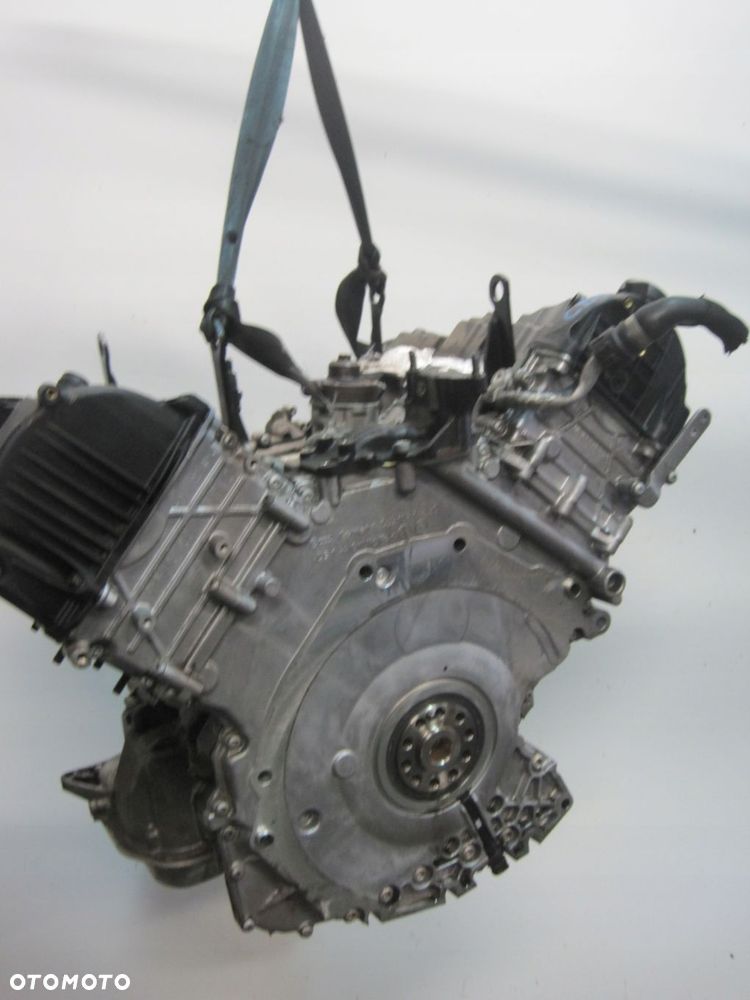 Silnik motor słupek AUDI A6 4G0 3.0 TDI CDU - 5