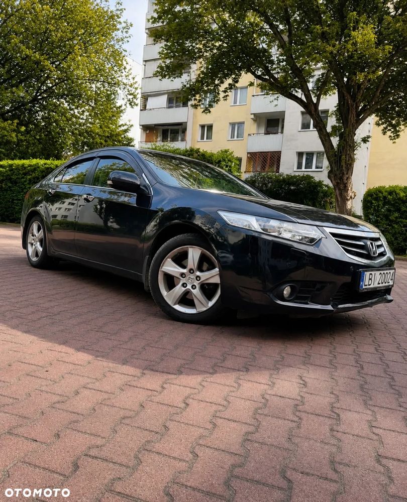 Honda Accord 2.0 Lifestyle - 13