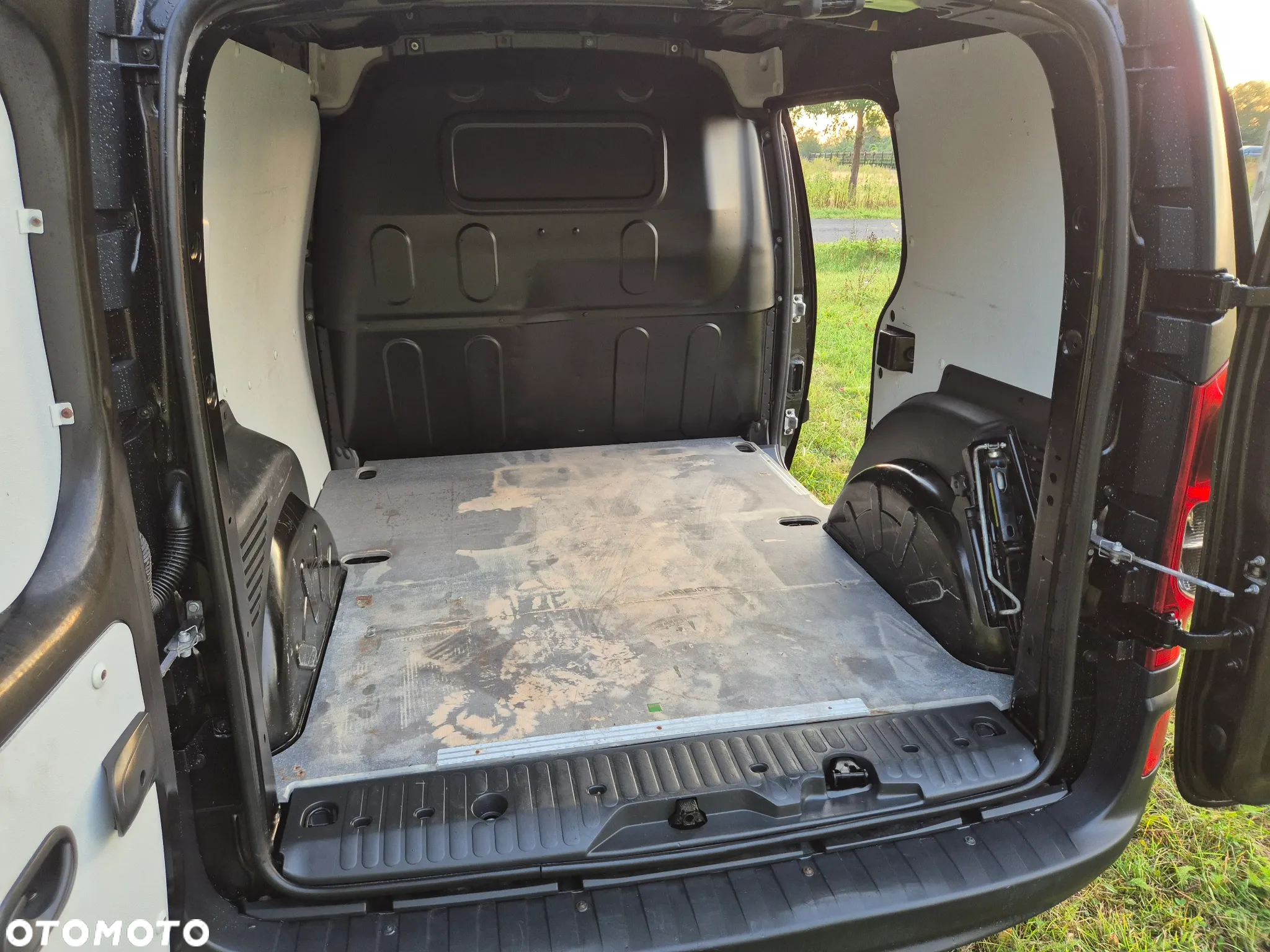 Mercedes-Benz Citan - 6