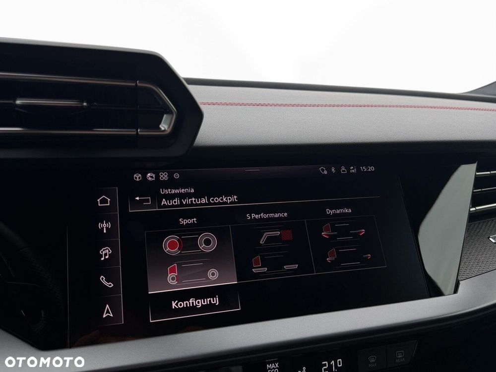 Audi S3 Sportback - 32