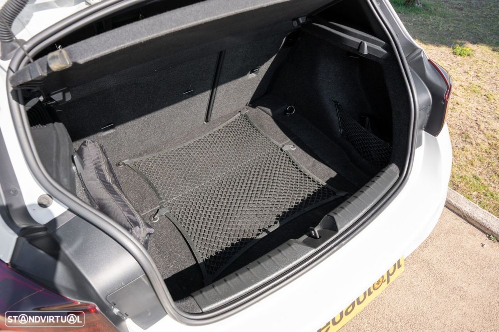 BMW 116 d Pack M Auto - 30