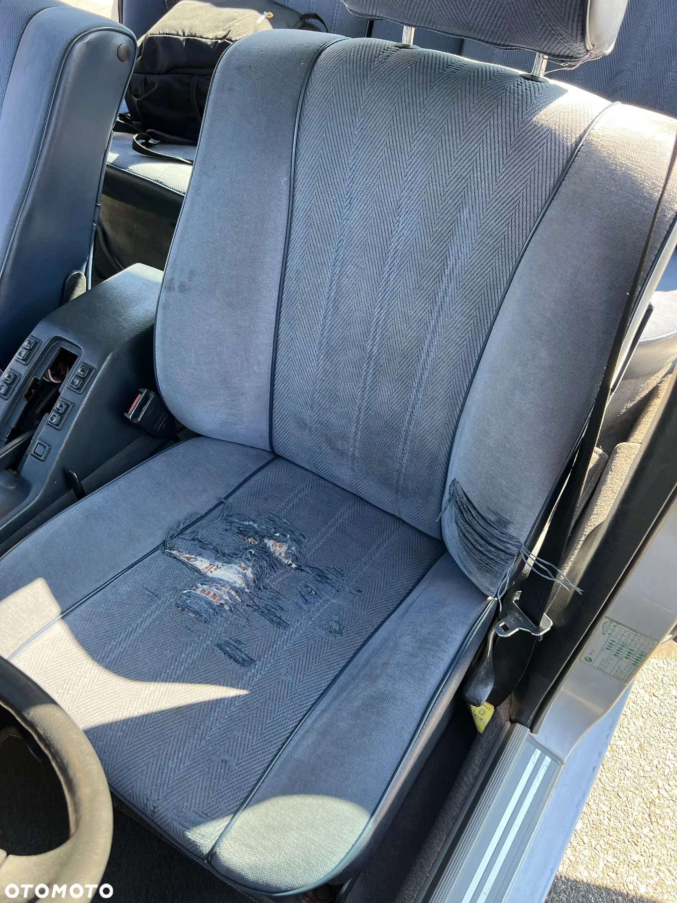 BMW Seria 7 728 i - 9