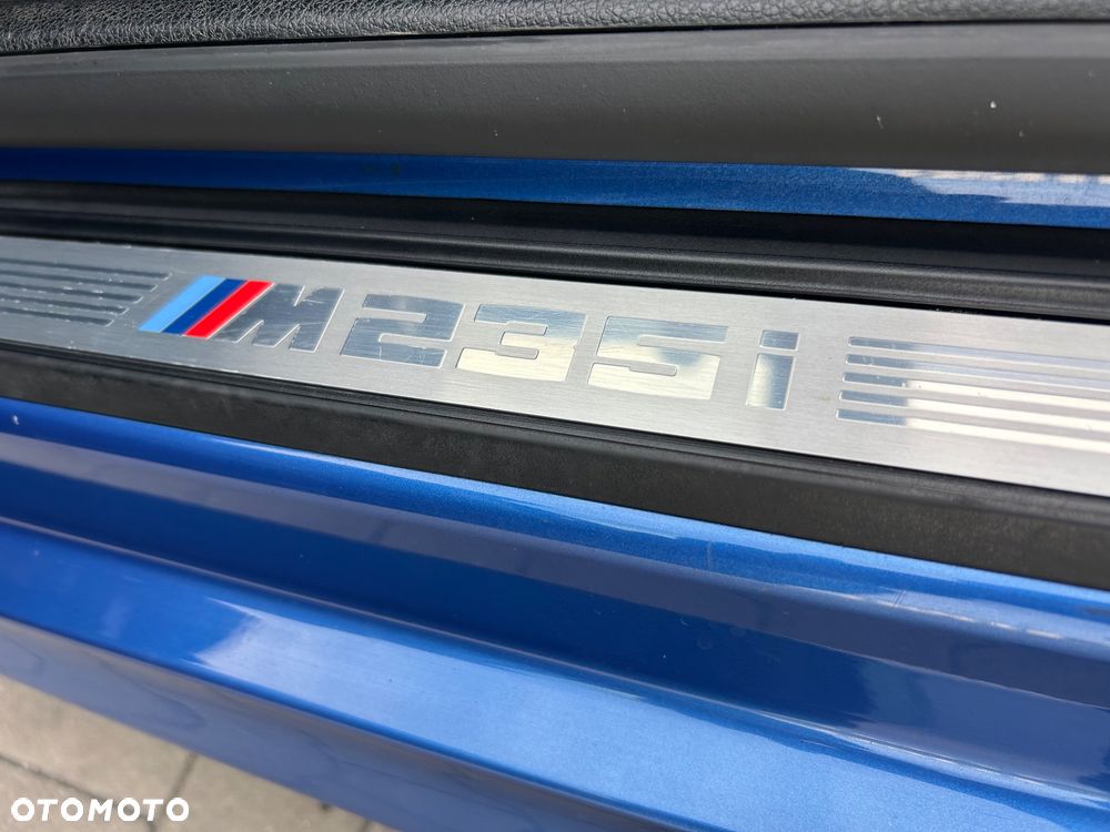 BMW Seria 2 M235i xDrive Sport-Aut - 13